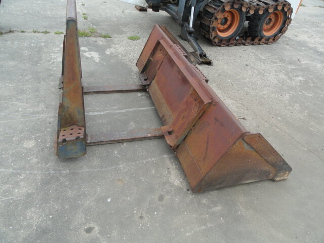 Image for May 27, 2023 Farm Equipment Consignment Public Auction