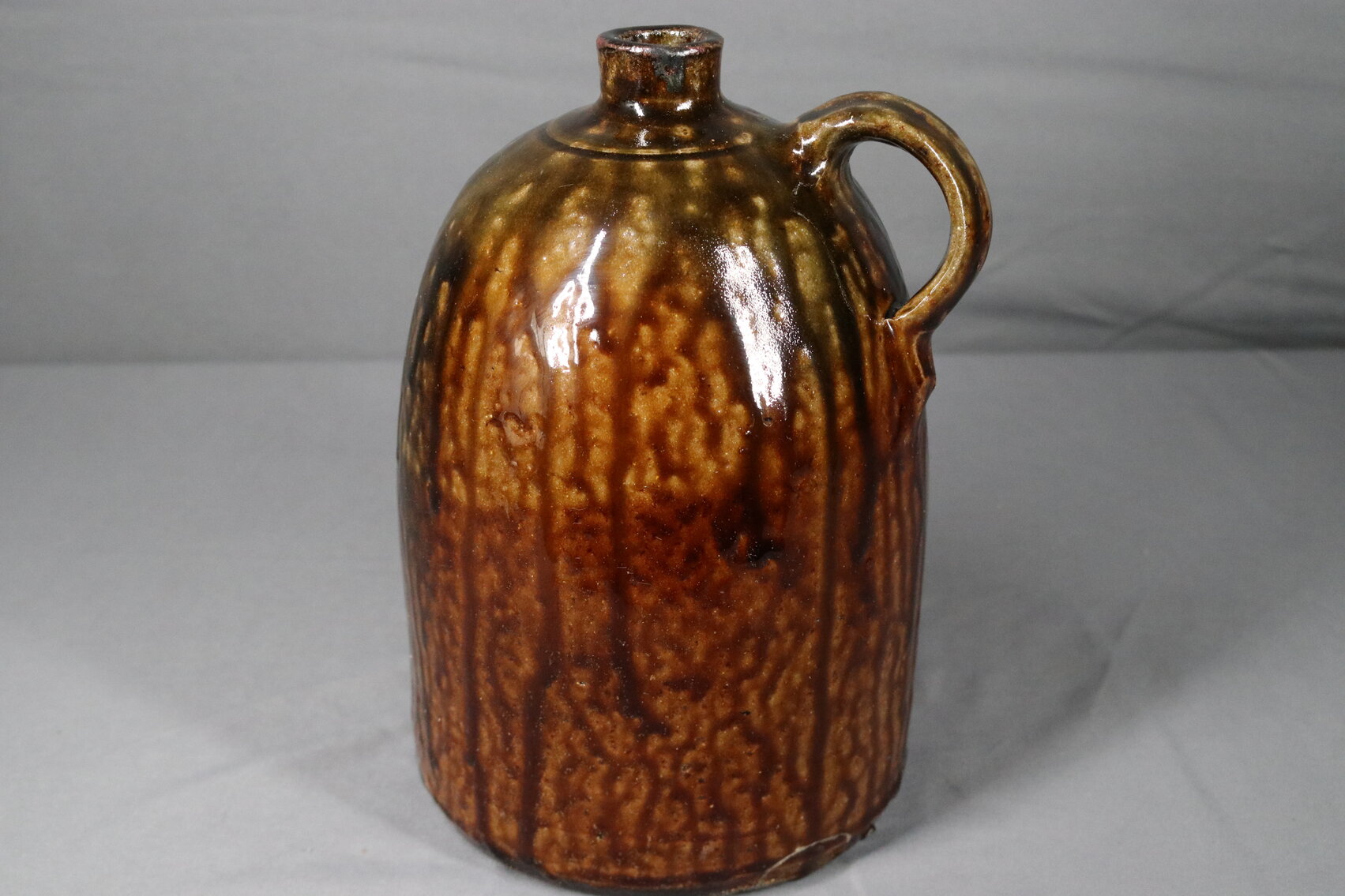 Image for The Estate of C. Truitt Martin, Jr. - Southern Pottery and Antique Furniture