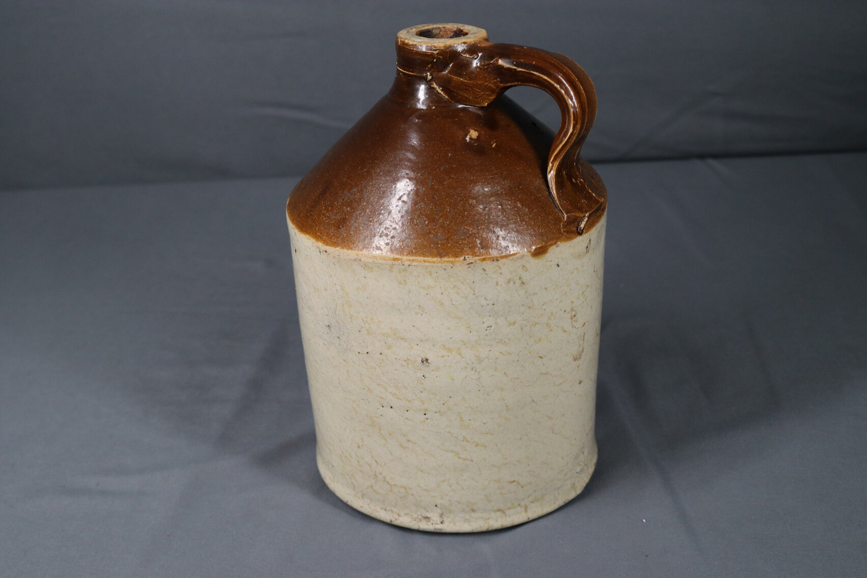 Image for The Estate of C. Truitt Martin, Jr. - Southern Pottery and Antique Furniture