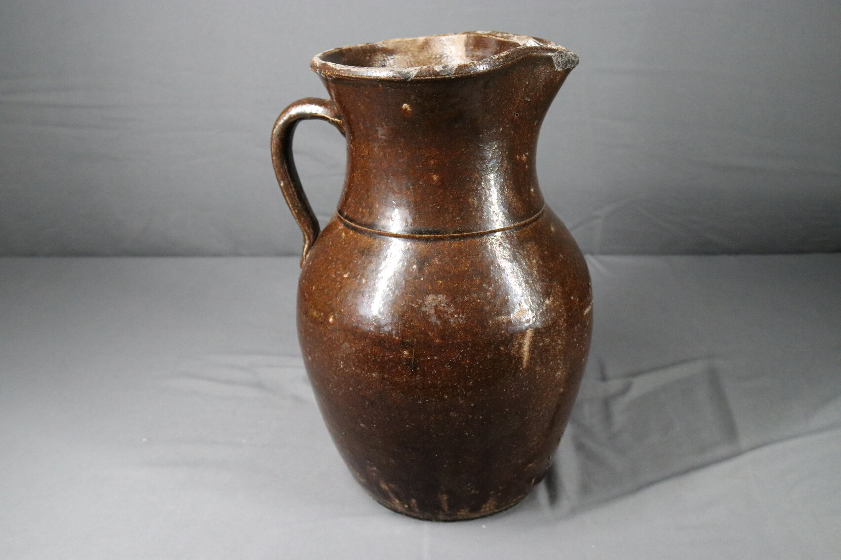 Image for The Estate of C. Truitt Martin, Jr. - Southern Pottery and Antique Furniture