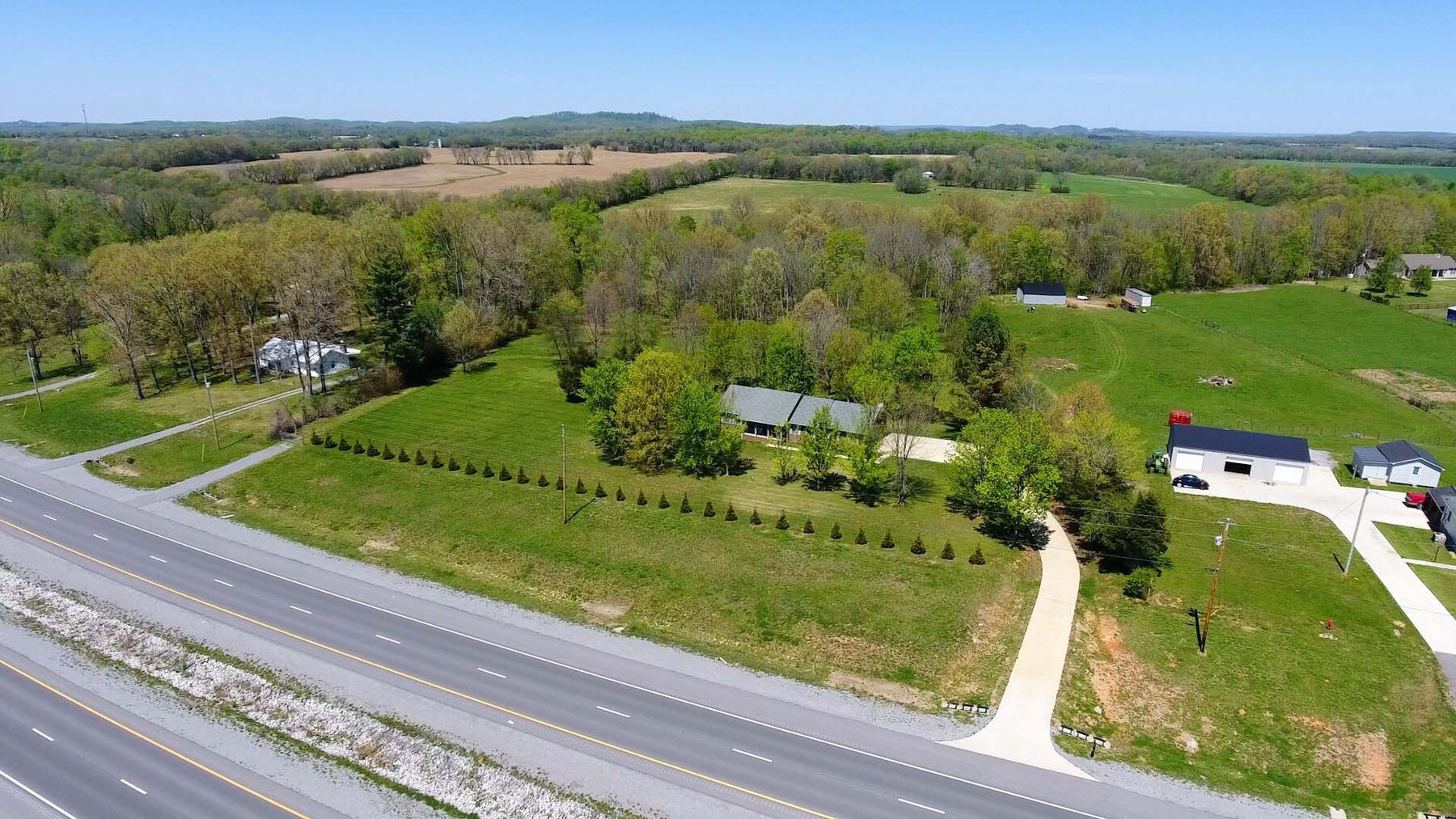 Image for 2727 Highway 41a South, Shelbyville