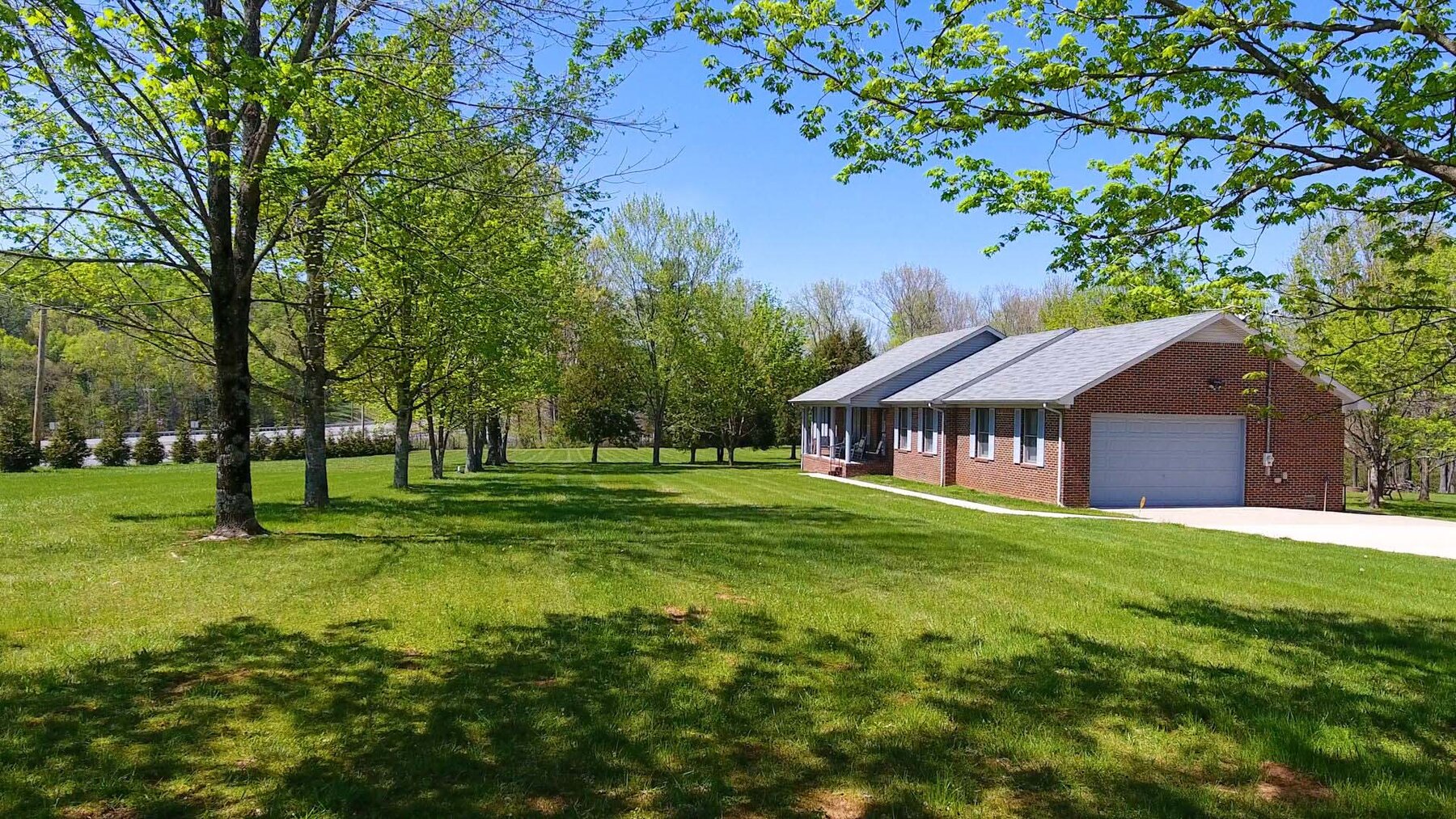 Image for 2727 Highway 41a South, Shelbyville