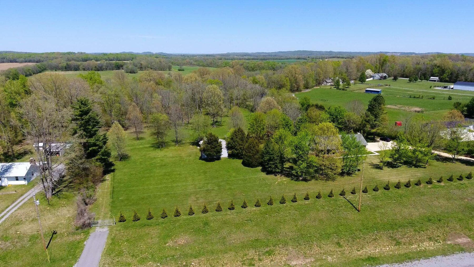 Image for 2727 Highway 41a South, Shelbyville