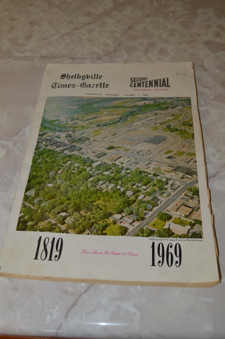 Image for 2727 Highway 41a South, Shelbyville