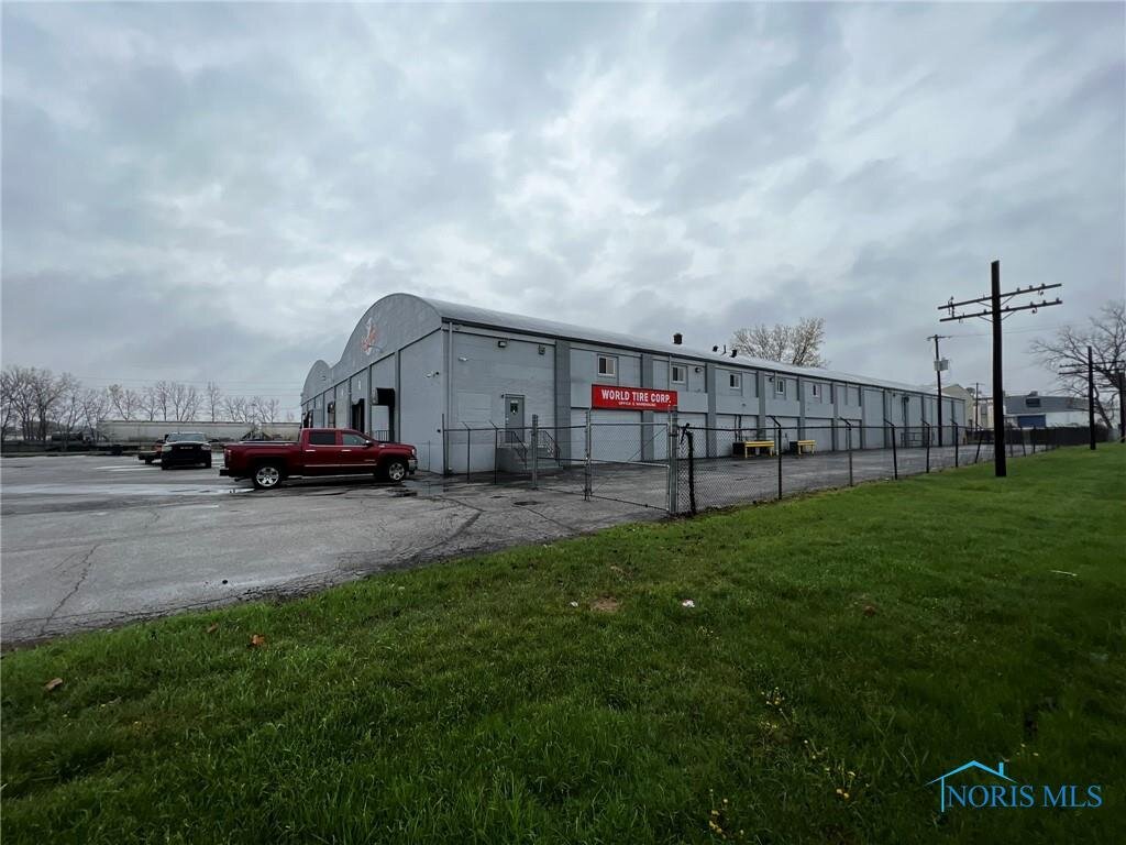 Image for SOLD PRIOR TO AUCTION! 1549 Campbell St.