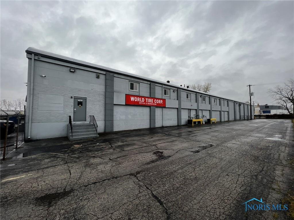 Image for SOLD PRIOR TO AUCTION! 1549 Campbell St.