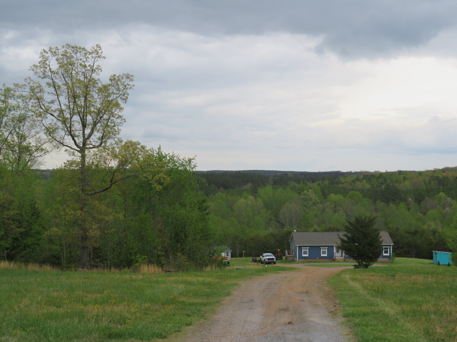Image for 1286 Mitchell Mill Rd, Gladys, VA 24554