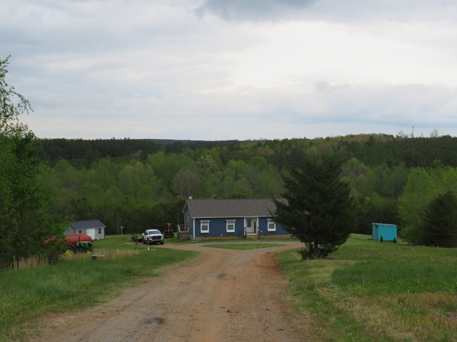 Image for 1286 Mitchell Mill Rd, Gladys, VA 24554