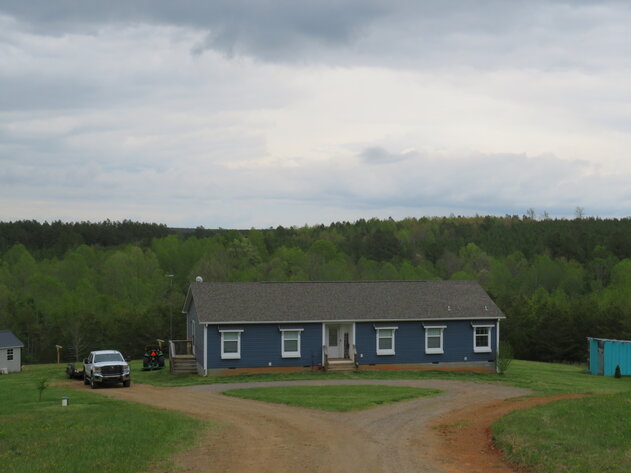 Image for 1286 Mitchell Mill Rd, Gladys, VA 24554