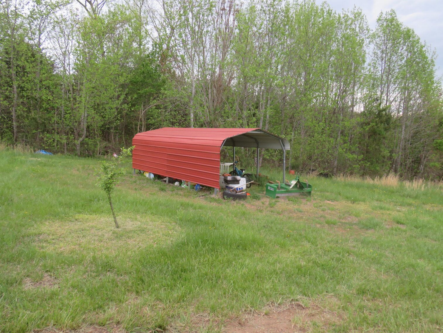 Image for 1286 Mitchell Mill Rd, Gladys, VA 24554