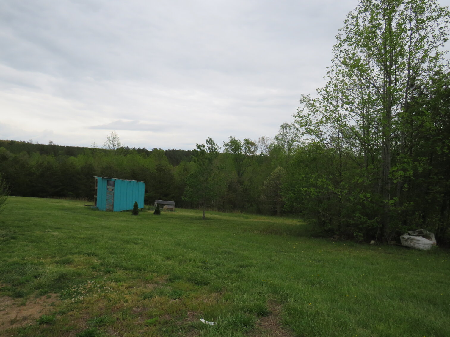 Image for 1286 Mitchell Mill Rd, Gladys, VA 24554