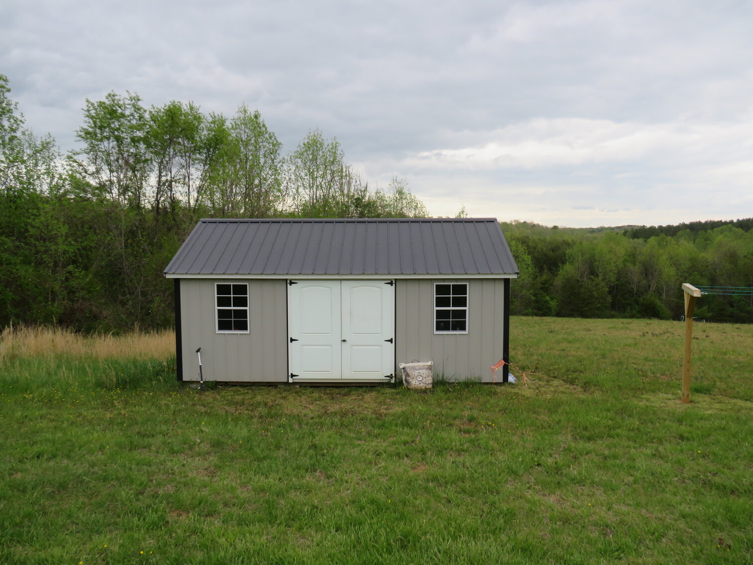 Image for 1286 Mitchell Mill Rd, Gladys, VA 24554