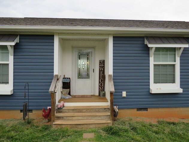 Image for 1286 Mitchell Mill Rd, Gladys, VA 24554