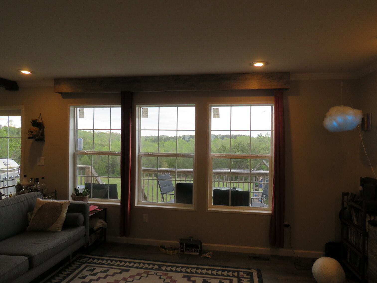 Image for 1286 Mitchell Mill Rd, Gladys, VA 24554