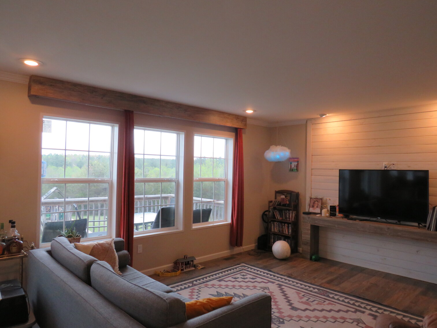 Image for 1286 Mitchell Mill Rd, Gladys, VA 24554