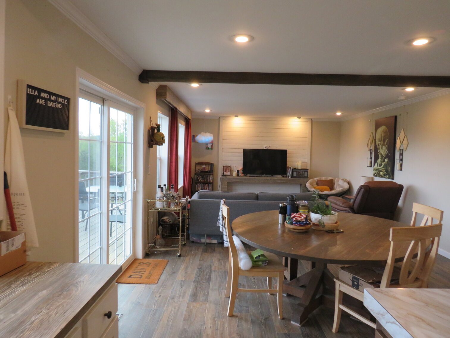 Image for 1286 Mitchell Mill Rd, Gladys, VA 24554