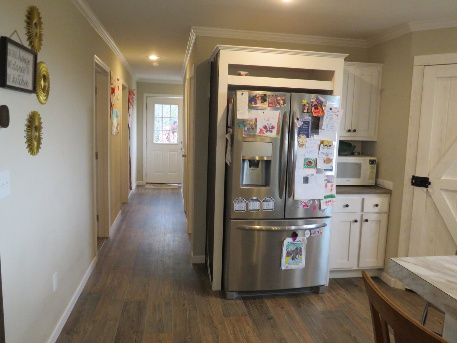 Image for 1286 Mitchell Mill Rd, Gladys, VA 24554