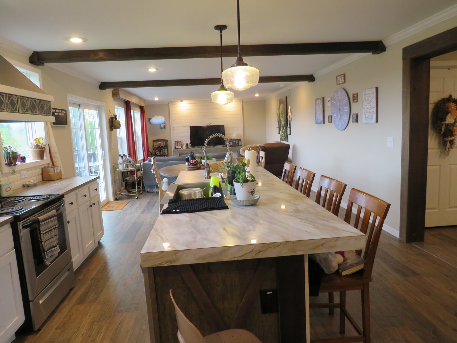 Image for 1286 Mitchell Mill Rd, Gladys, VA 24554