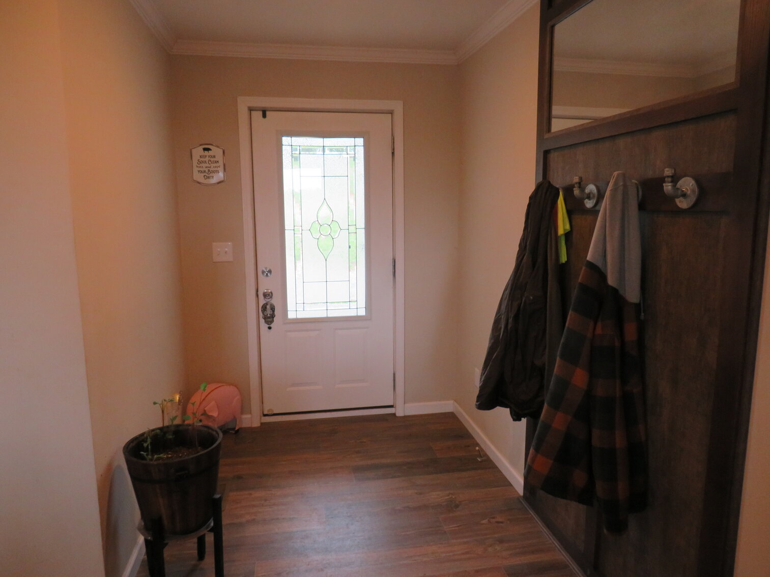 Image for 1286 Mitchell Mill Rd, Gladys, VA 24554