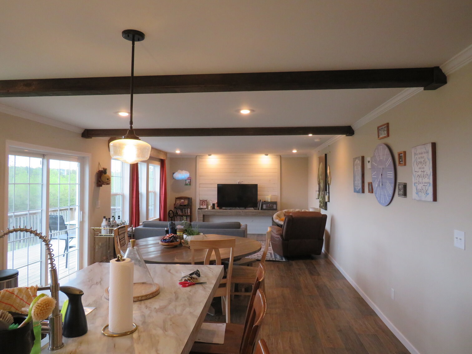 Image for 1286 Mitchell Mill Rd, Gladys, VA 24554