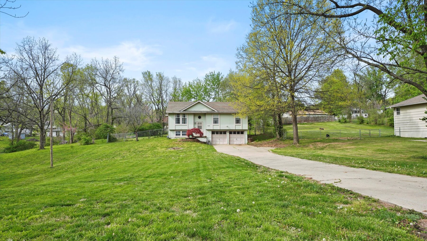 Image for SOLD - 3012 NE 39th St. Kansas City, MO. 64117