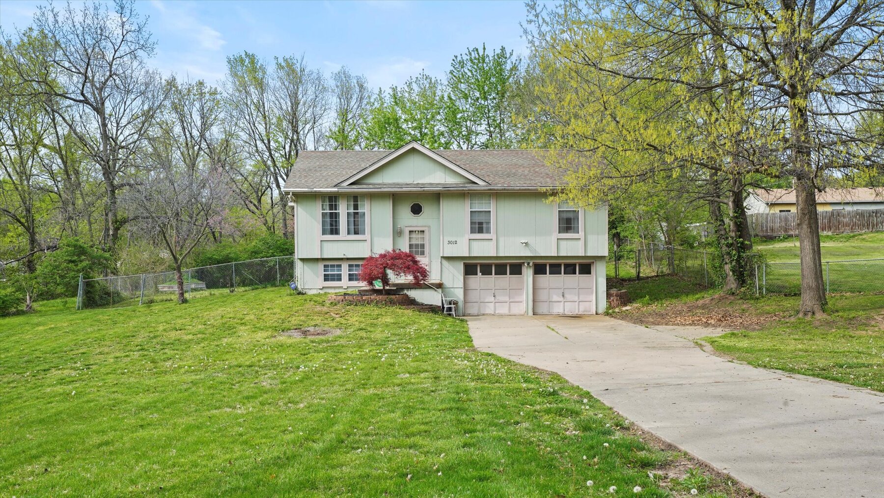 Image for SOLD - 3012 NE 39th St. Kansas City, MO. 64117