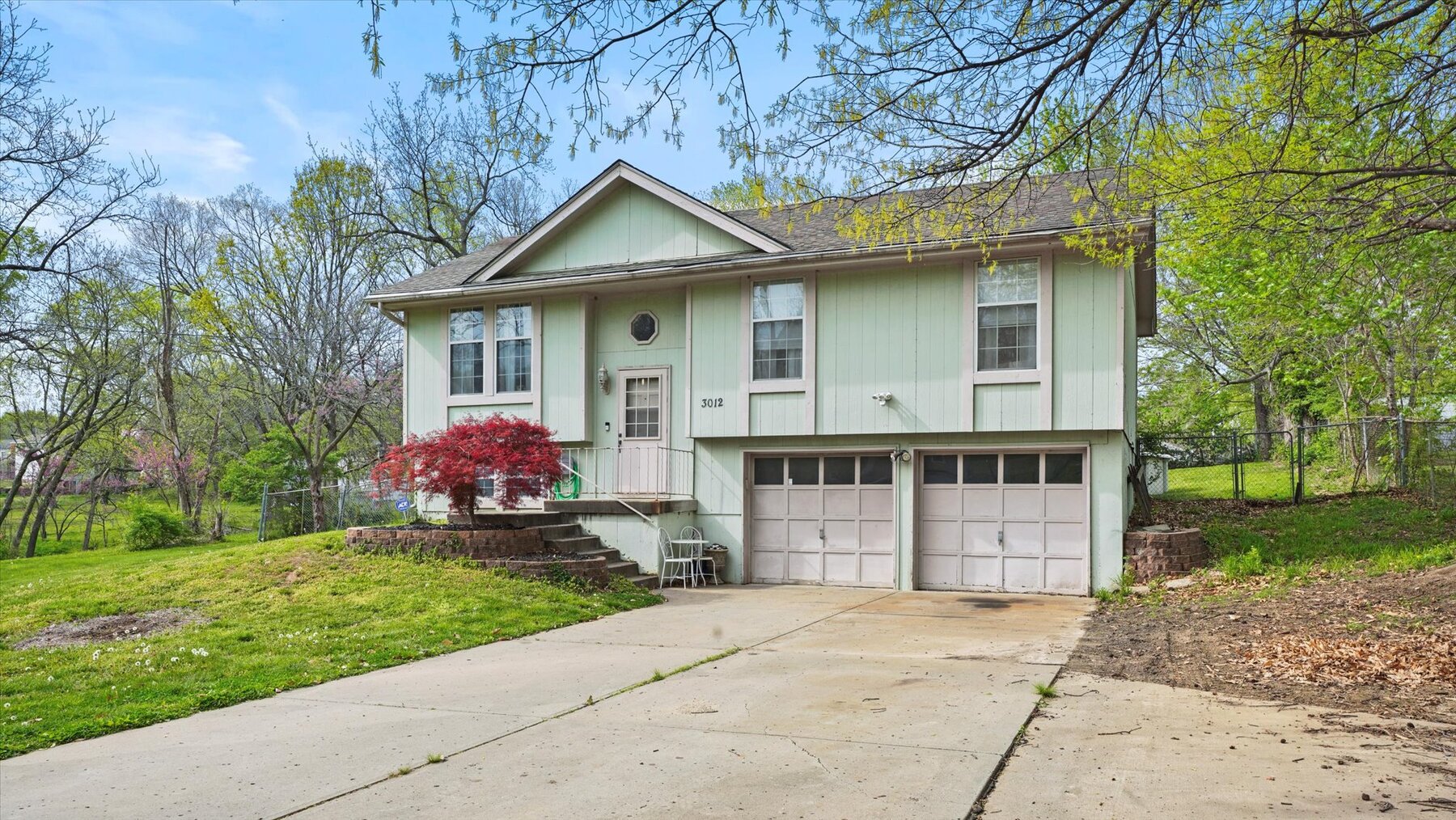 Image for SOLD - 3012 NE 39th St. Kansas City, MO. 64117