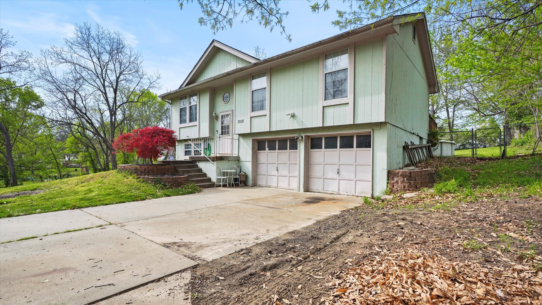 Image for SOLD - 3012 NE 39th St. Kansas City, MO. 64117