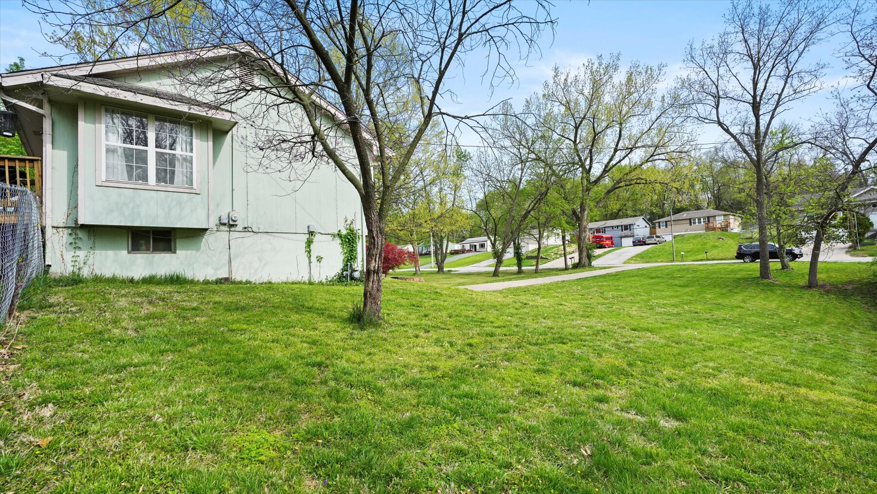 Image for SOLD - 3012 NE 39th St. Kansas City, MO. 64117