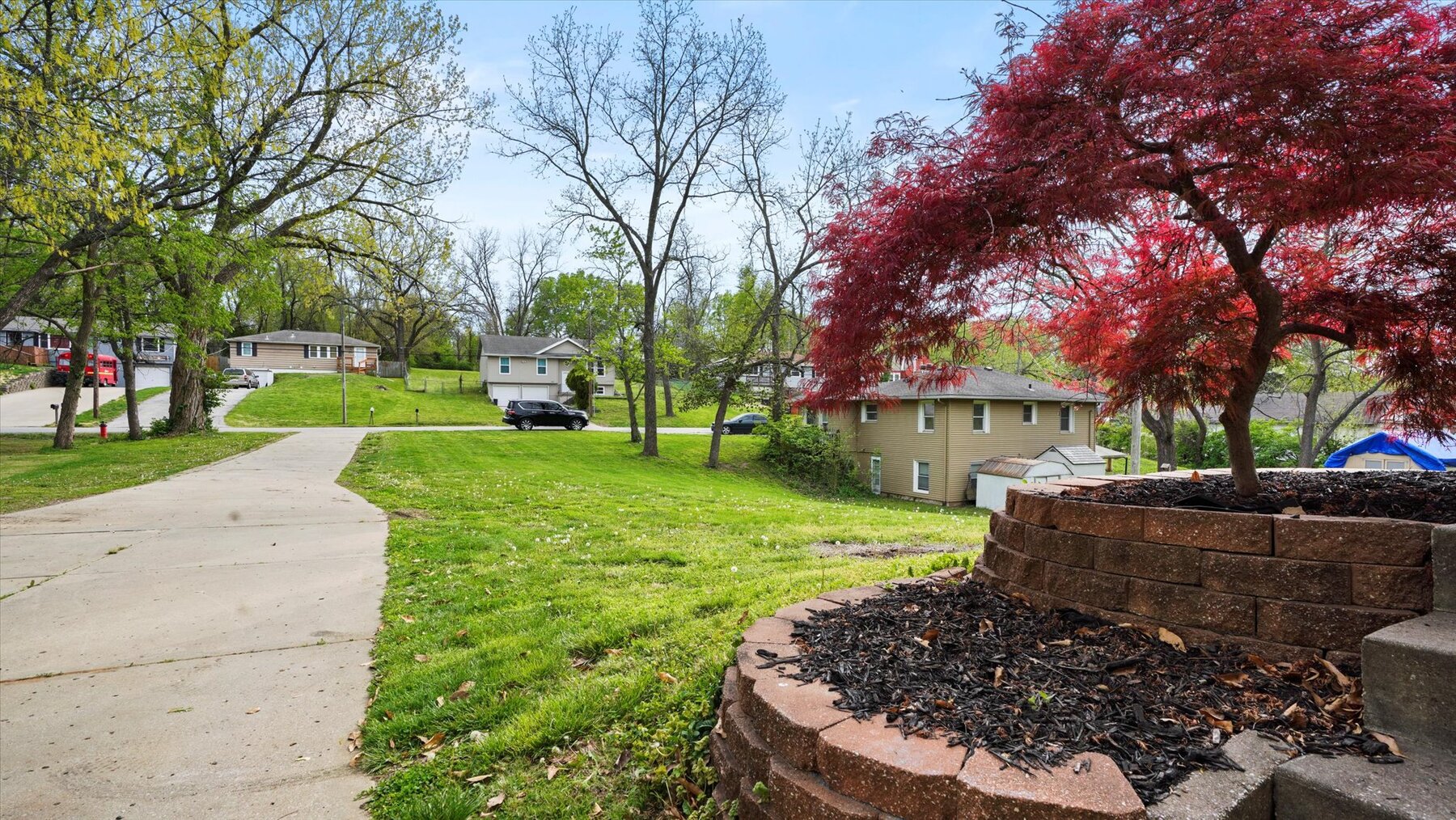 Image for SOLD - 3012 NE 39th St. Kansas City, MO. 64117