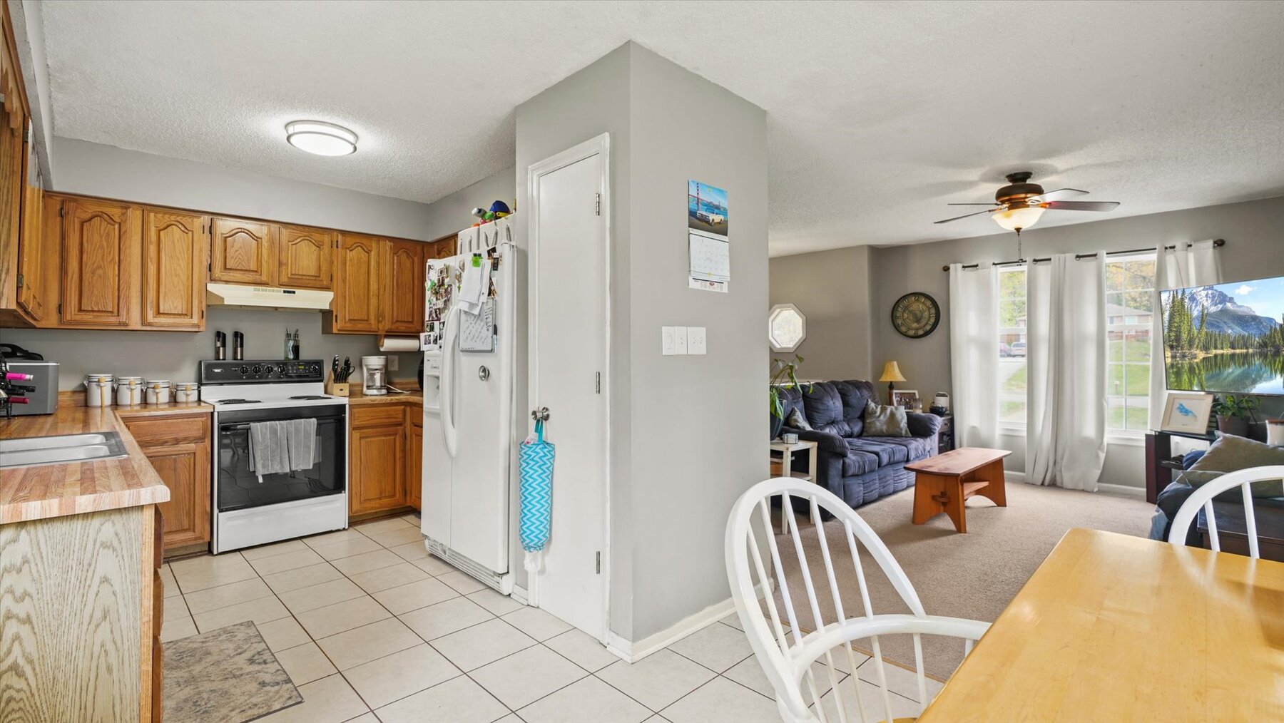 Image for SOLD - 3012 NE 39th St. Kansas City, MO. 64117