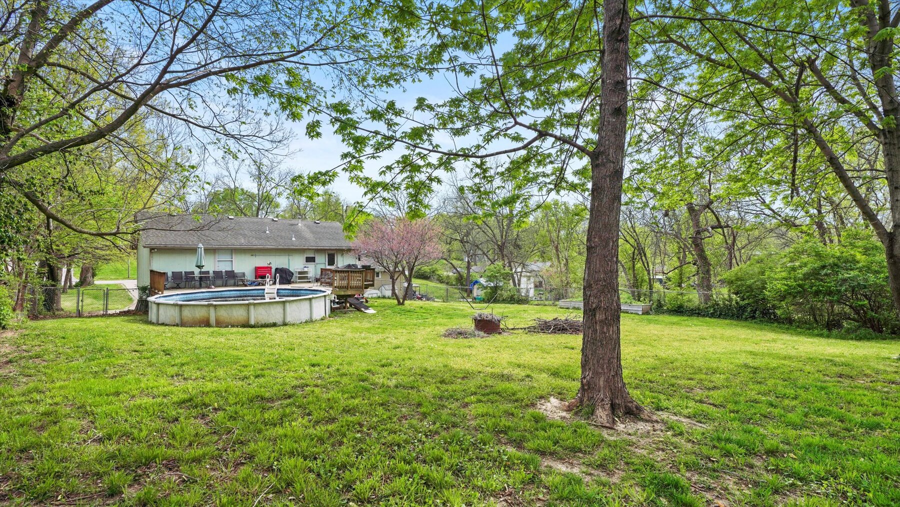 Image for SOLD - 3012 NE 39th St. Kansas City, MO. 64117