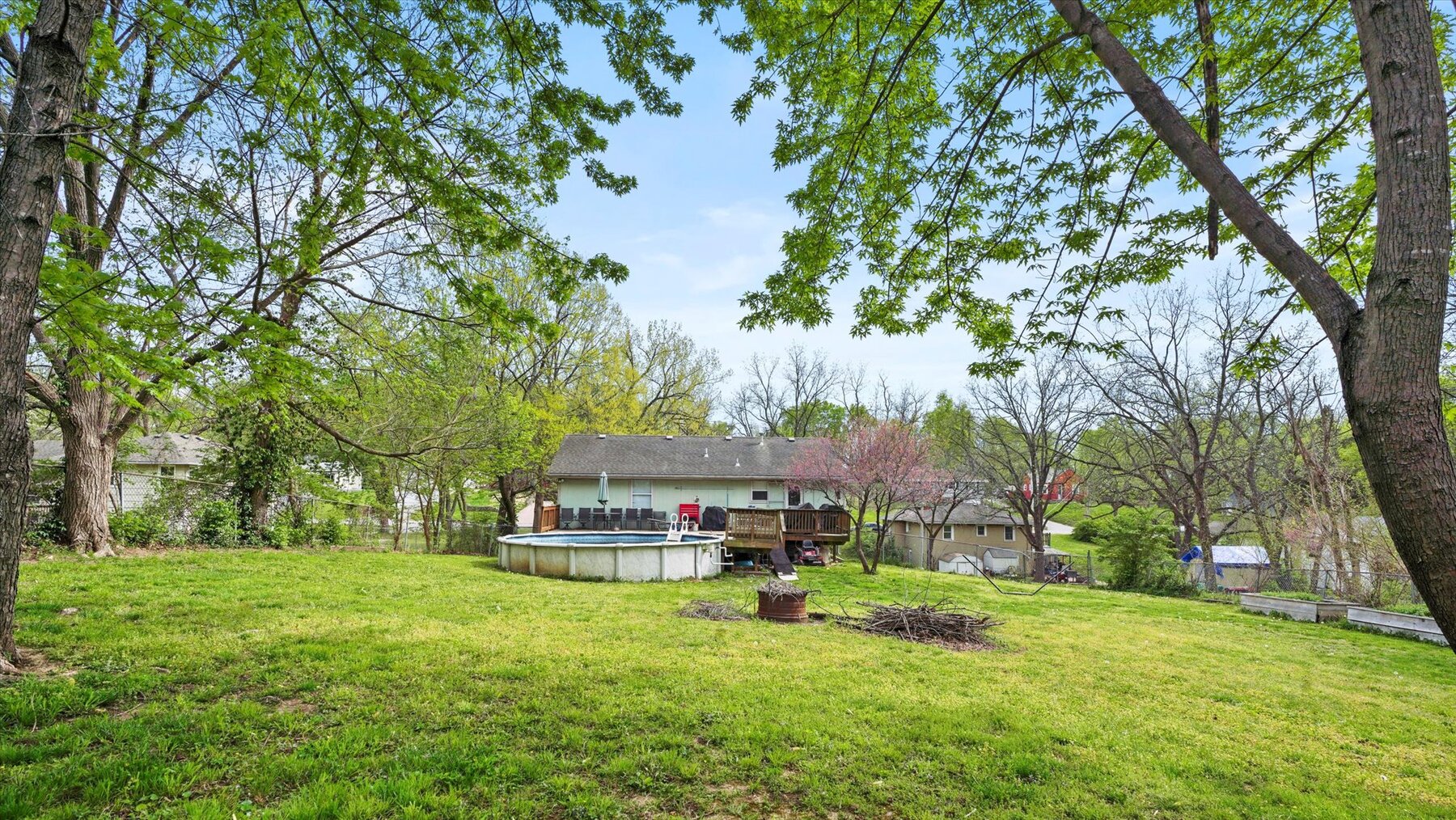 Image for SOLD - 3012 NE 39th St. Kansas City, MO. 64117