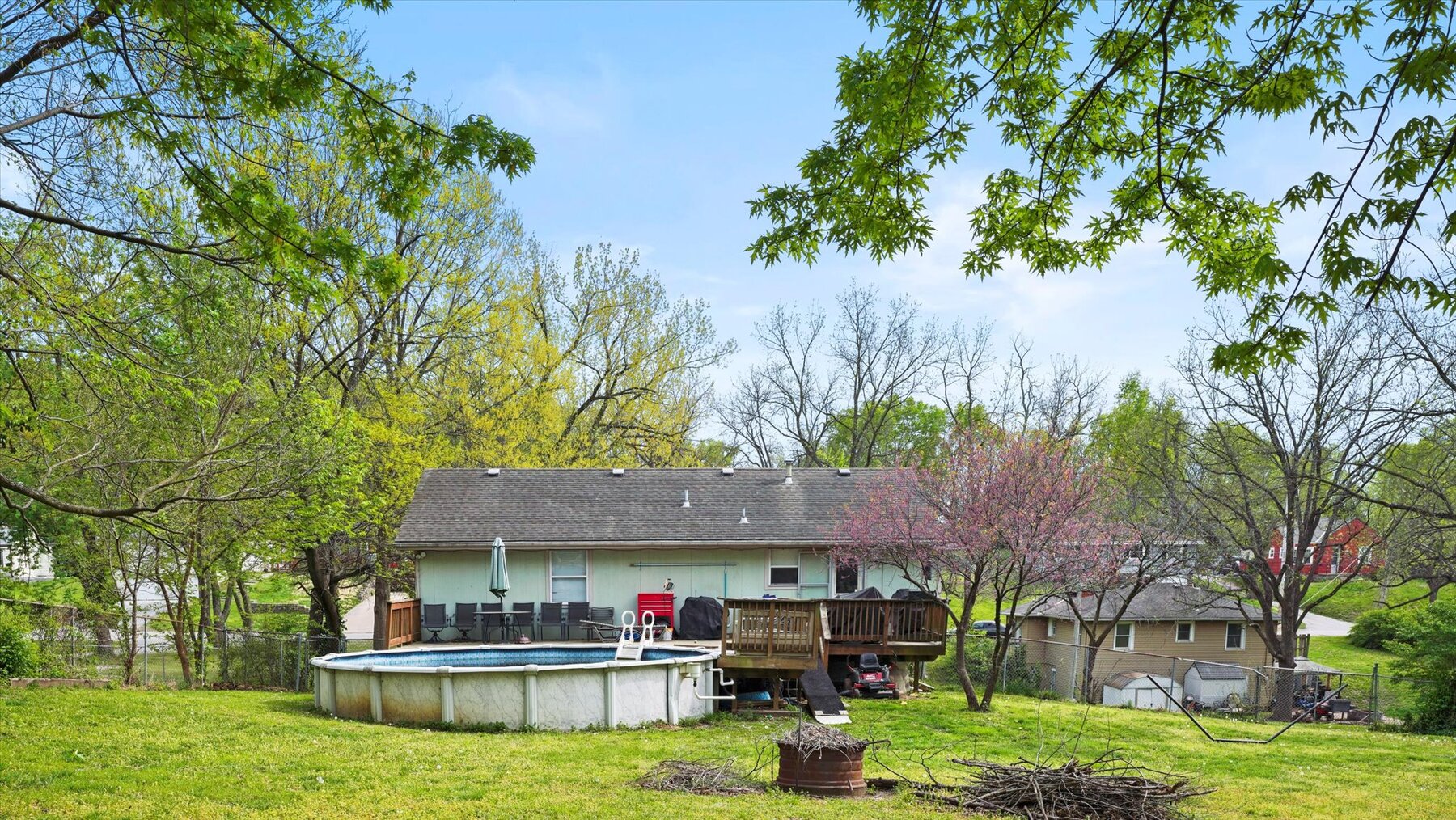 Image for SOLD - 3012 NE 39th St. Kansas City, MO. 64117