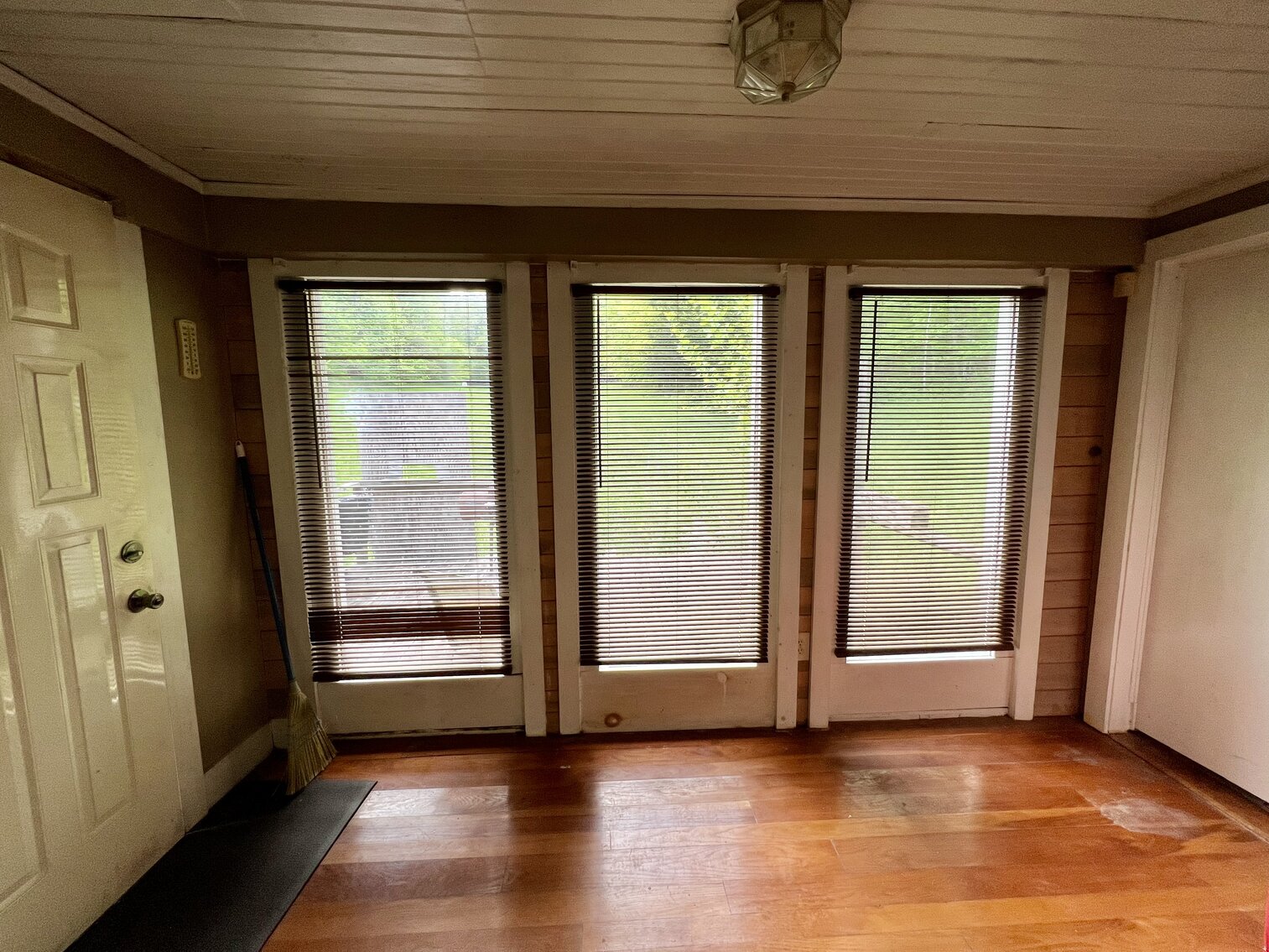 Image for 146.2+/- Acre Lake Barkley Waterfront Farm