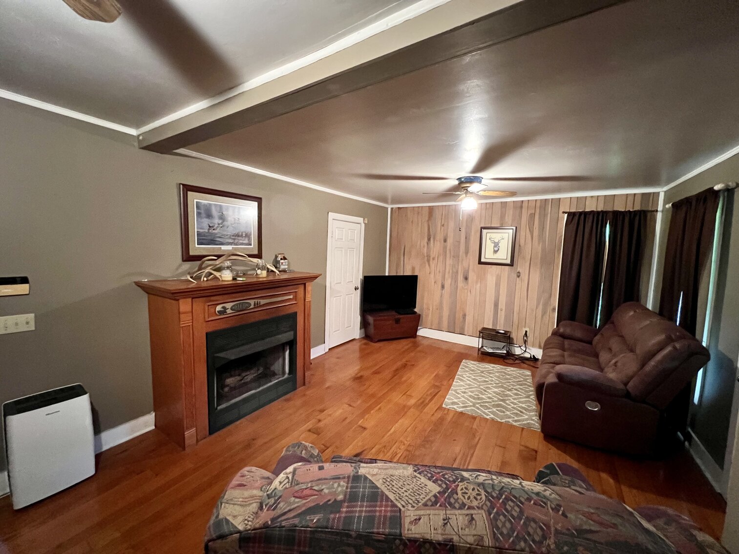 Image for 146.2+/- Acre Lake Barkley Waterfront Farm