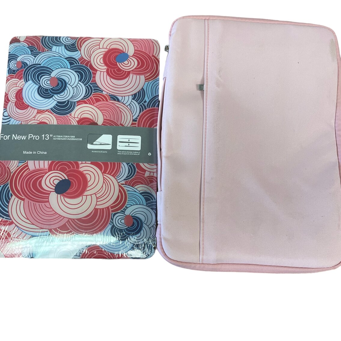 Laptop Case for Pro 13"