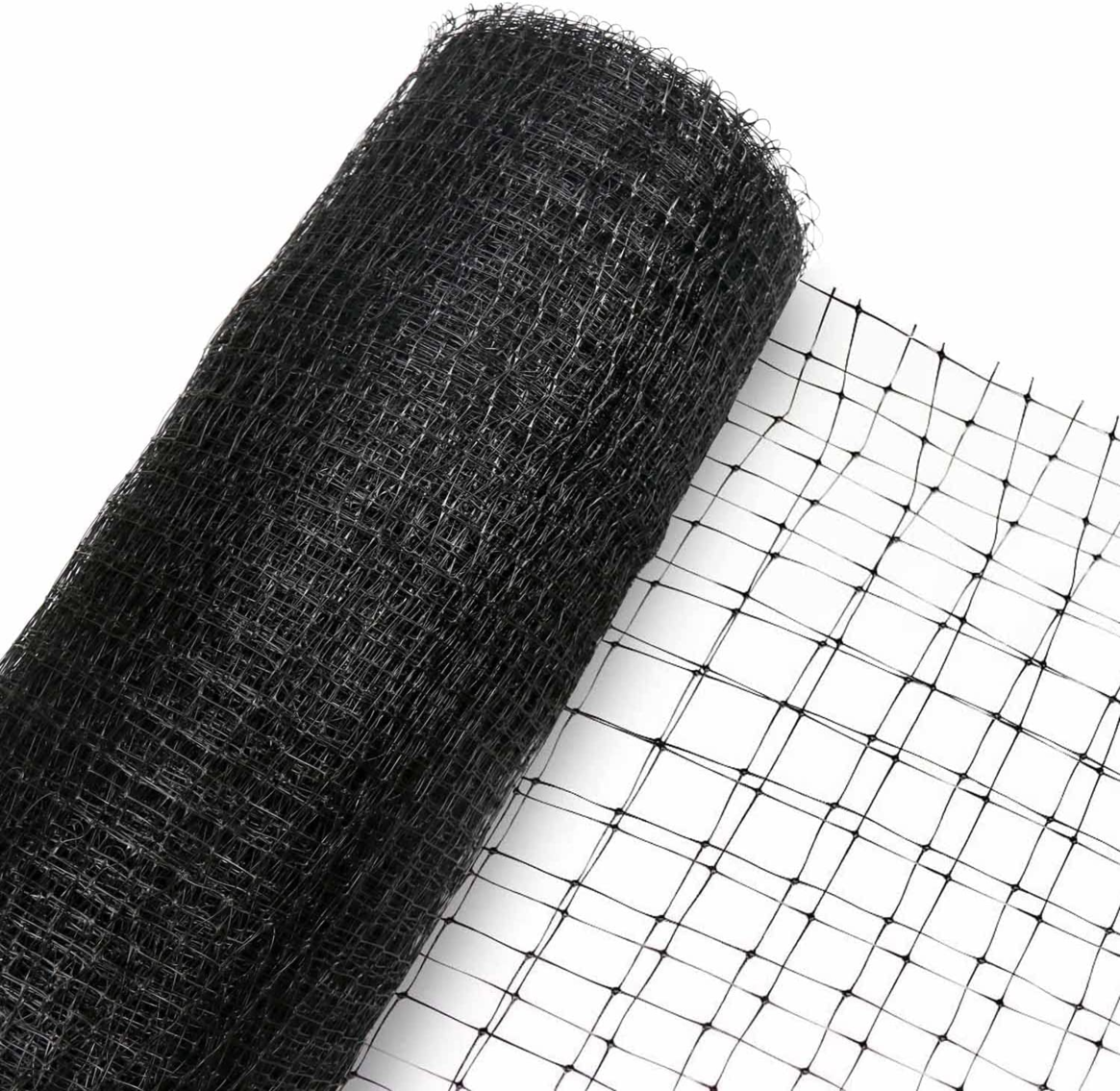 Set of 4 Bird Netting For Gardens 
