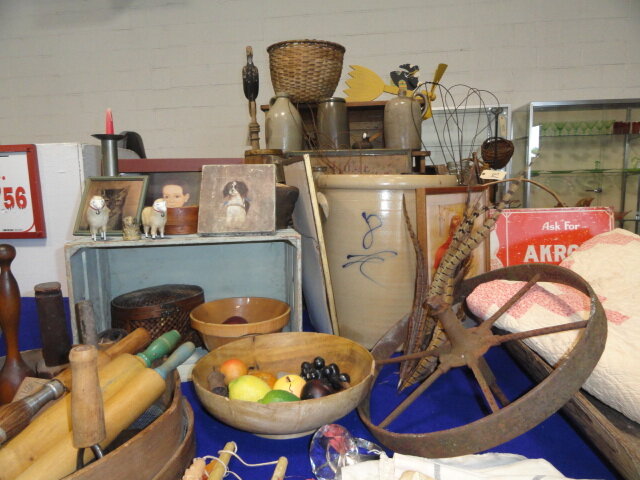 Image for May 4, 2023 Public Auction