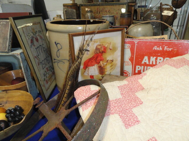 Image for May 4, 2023 Public Auction