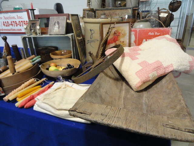 Image for May 4, 2023 Public Auction