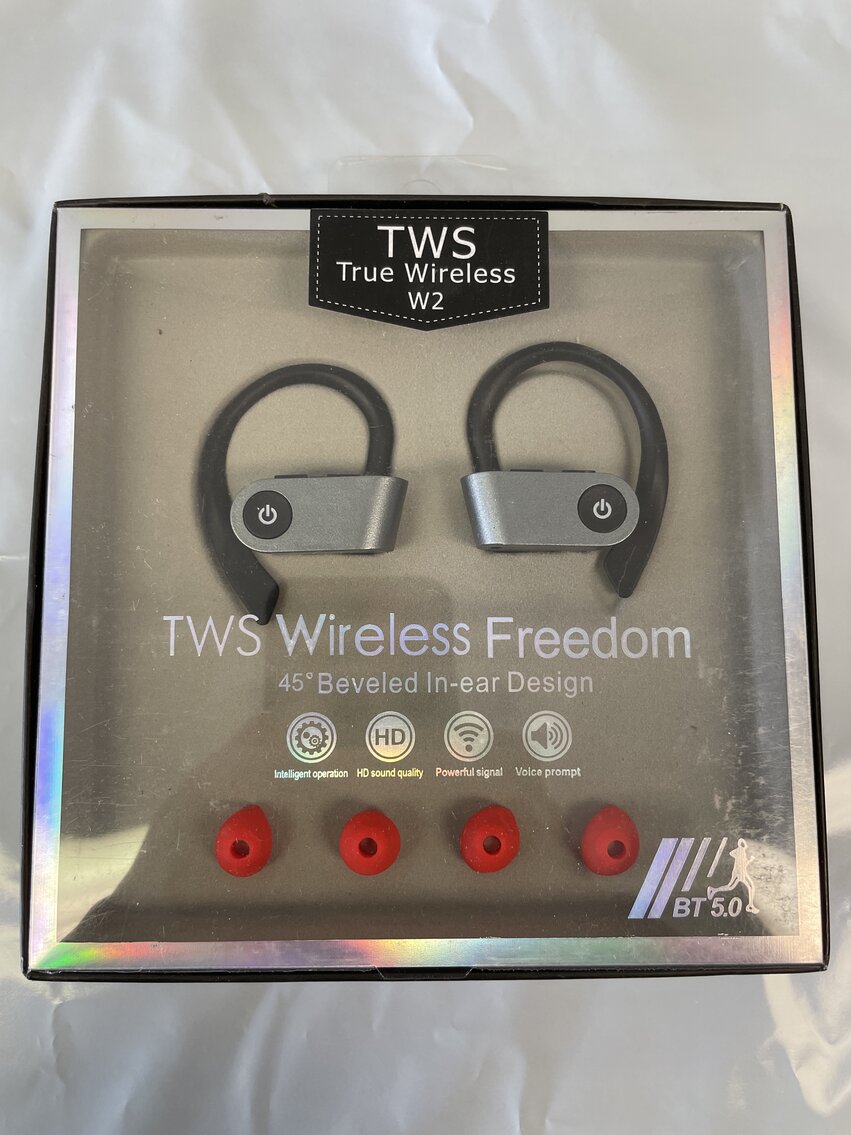 TWS Wireless Ear Buds