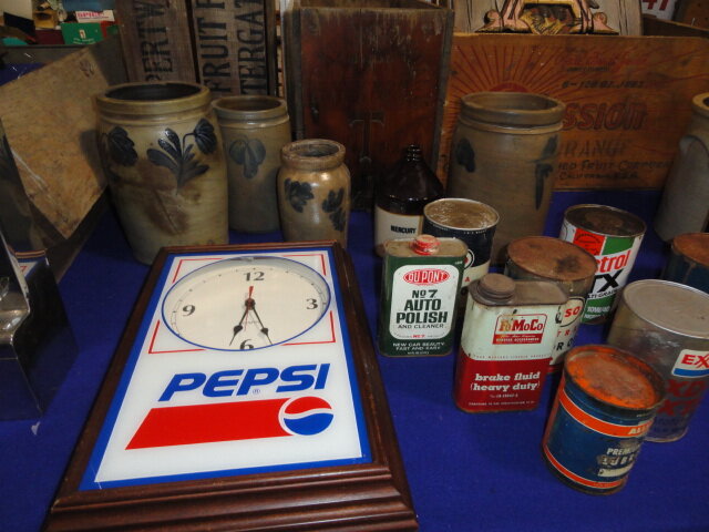 Image for May 4, 2023 Public Auction