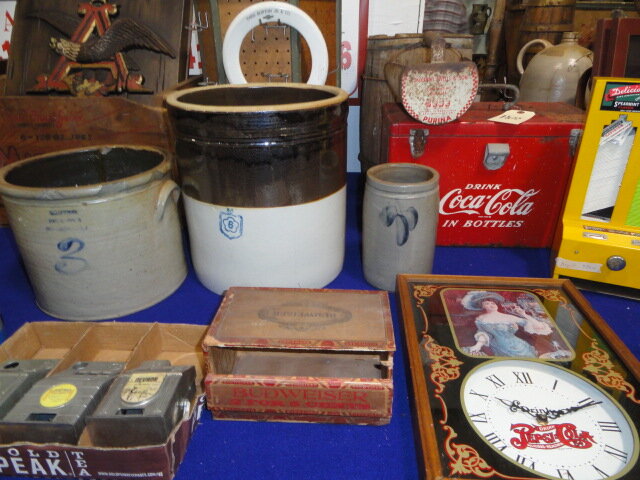 Image for May 4, 2023 Public Auction