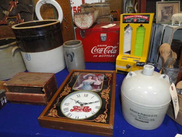 Image for May 4, 2023 Public Auction