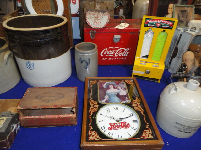 Image for May 4, 2023 Public Auction