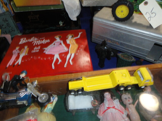 Image for May 4, 2023 Public Auction