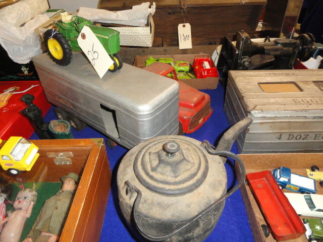 Image for May 4, 2023 Public Auction