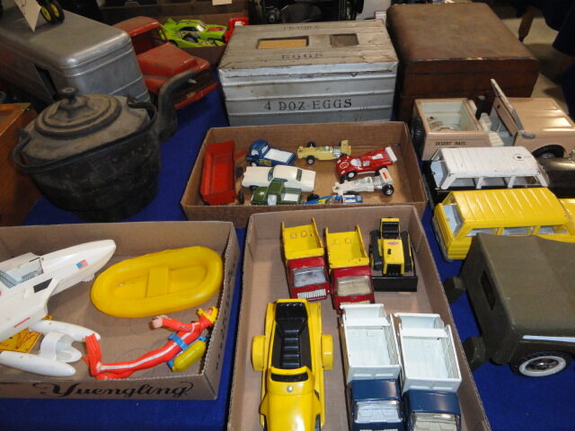 Image for May 4, 2023 Public Auction