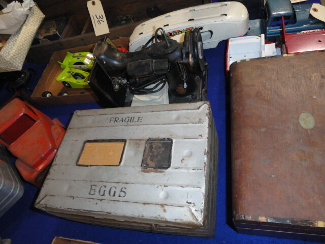 Image for May 4, 2023 Public Auction